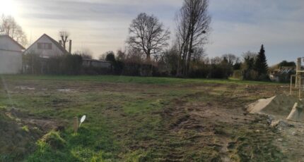 Le Pré-d'Auge Terrain à bâtir - 2212636-11216annonce220250703ALyyU.jpeg Les Maisons Extraco