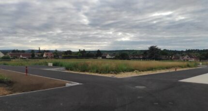 Bouafles Maison neuve - 2213988-5689annonce120250704v42Vi.jpeg Les Maisons Extraco