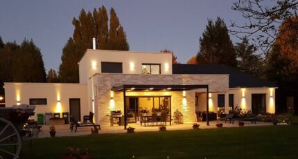 Boissy-lès-Perche Maison neuve - 2214566-3510modele72020010345JGq.jpeg Les Maisons Extraco