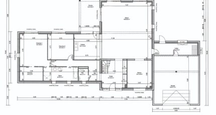 Boissy-lès-Perche Maison neuve - 2214566-3510modele820200103Kaws6.jpeg Les Maisons Extraco