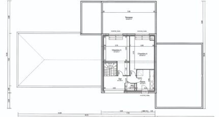Boissy-lès-Perche Maison neuve - 2214566-3510modele920200103OBwlN.jpeg Les Maisons Extraco