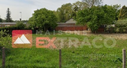Verneuil-sur-Avre Maison neuve - 2214464-9696annonce120250704H8n4W.jpeg Les Maisons Extraco