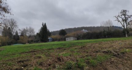 Pont-l'Évêque Terrain à bâtir - 2107913-11216annonce3202503150COZZ.jpeg Les Maisons Extraco