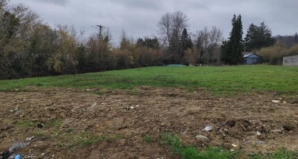 Pont-l'Évêque Terrain à bâtir - 2107913-11216annonce420250315KNTCA.jpeg Les Maisons Extraco