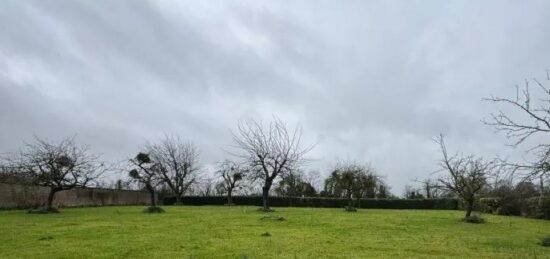 Terrain à bâtir à Cricqueville-en-Auge, Normandie