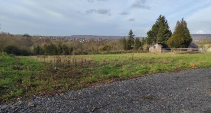 Pont-l'Évêque Terrain à bâtir - 2107943-11216annonce120250315Q4Krp.jpeg Les Maisons Extraco