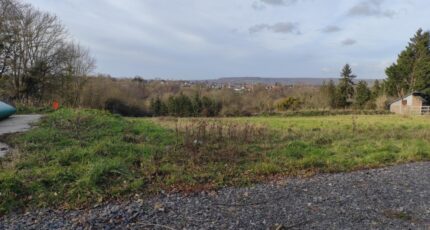 Pont-l'Évêque Terrain à bâtir - 2107943-11216annonce220250315OGrd6.jpeg Les Maisons Extraco