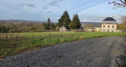 Pont-l'Évêque Terrain à bâtir - 2107943-11216annonce320250315uLAF9.jpeg Les Maisons Extraco