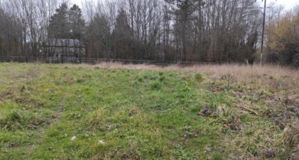 Pont-l'Évêque Terrain à bâtir - 2108032-11216annonce220250316ZtqgG.jpeg Les Maisons Extraco