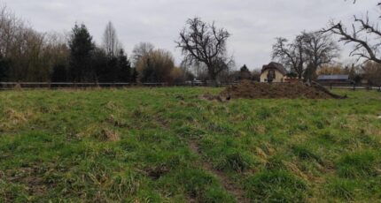 Pont-l'Évêque Terrain à bâtir - 2108032-11216annonce3202503163nEXI.jpeg Les Maisons Extraco