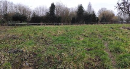Pont-l'Évêque Terrain à bâtir - 2108032-11216annonce420250316a4rbk.jpeg Les Maisons Extraco