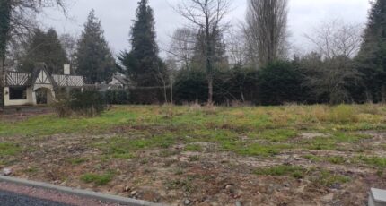 Touques Maison neuve - 2107900-11216annonce120250315NOSBP.jpeg Les Maisons Extraco