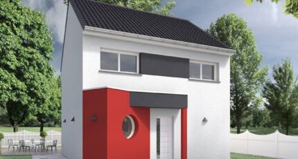 Dieppe Maison neuve - 2215415-3510modele620160326vr0VR.jpeg Les Maisons Extraco