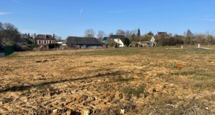 Saint-Benoît-d'Hébertot Maison neuve - 2215926-11215annonce120250706t3TT6.jpeg Les Maisons Extraco