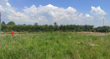 Appeville-Annebault Terrain à bâtir - 2215882-4101annonce120250705wvLqR.jpeg Les Maisons Extraco
