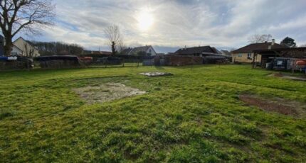 Franqueville-Saint-Pierre Maison neuve - 2217420-4102annonce120250708i7501.jpeg Les Maisons Extraco
