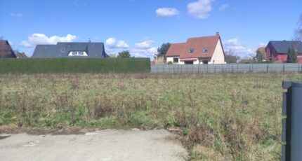 Saint-Aubin-Celloville Terrain à bâtir - 2217652-6236annonce2202507086THqy.jpeg Les Maisons Extraco