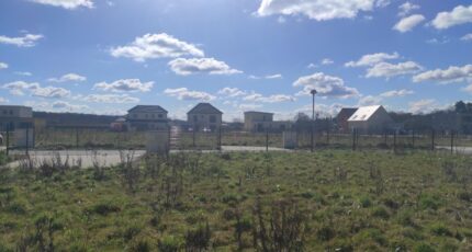 Saint-Aubin-Celloville Maison neuve - 2217654-6236annonce120250708d56rO.jpeg Les Maisons Extraco