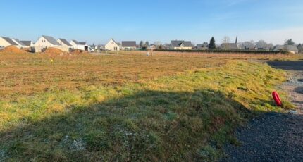 Ectot-l'Auber Maison neuve - 2216737-11217annonce220250707w6URg.jpeg Les Maisons Extraco