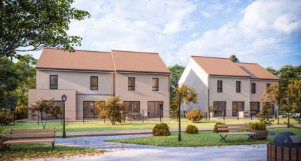 Les Alluets-le-Roi Maison neuve - 2218792-3510modele620221114L9aVp.jpeg Les Maisons Extraco