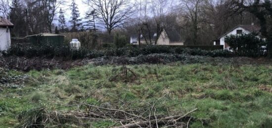Terrain à bâtir à Ymare, Normandie