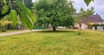 Franqueville-Saint-Pierre Maison neuve - 2217425-4102annonce1202507085faye.jpeg Les Maisons Extraco