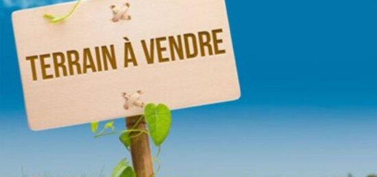 Terrain à bâtir à Les Grandes-Ventes, Normandie