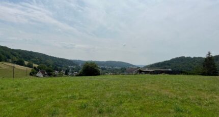 Lillebonne Terrain à bâtir - 2221148-11180annonce120250710g3LGk.jpeg Les Maisons Extraco