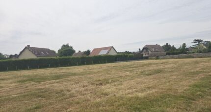 Montaure Terrain à bâtir - 2217478-4102annonce120250708MyWtq.jpeg Les Maisons Extraco