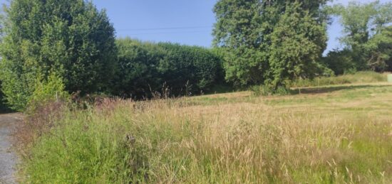 Terrain à bâtir à Bouquelon, Normandie