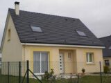 Maison à construire à Bueil (27730) 2222926-3201modele620141007mbKAv.jpeg Les Maisons Extraco