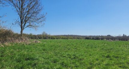 Les Baux-de-Breteuil Terrain à bâtir - 2222984-11218annonce120250712xf9eL.jpeg Les Maisons Extraco
