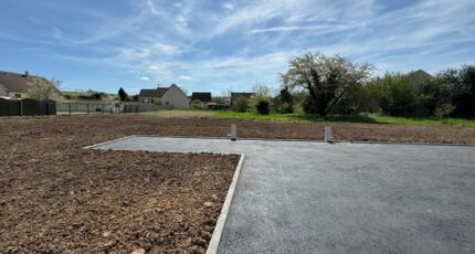 Oulins Maison neuve - 2222691-11219annonce120250707EzK2G.jpeg Les Maisons Extraco
