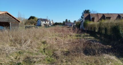Garennes-sur-Eure Maison neuve - 2223073-11219annonce120250707cX50w.jpeg Les Maisons Extraco