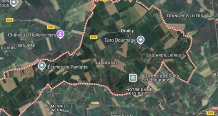 Droisy Maison neuve - 2223283-11218annonce120250713diSKB.jpeg Les Maisons Extraco