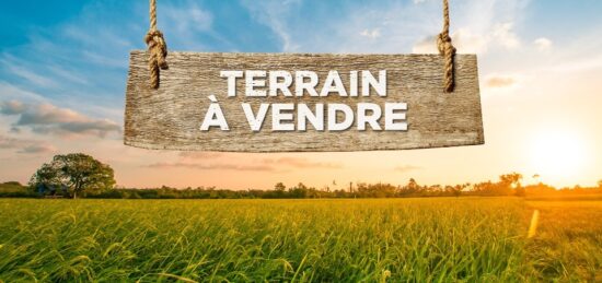 Terrain à bâtir à Méry-Corbon, Normandie