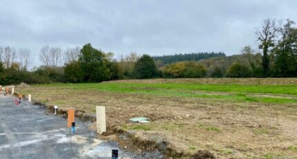 Le Breuil-en-Auge Terrain à bâtir - 2223292-11215annonce120250713sr4nW.jpeg Les Maisons Extraco