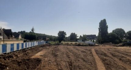 Igoville Terrain à bâtir - 2223895-6236annonce220250715tL4hP.jpeg Les Maisons Extraco