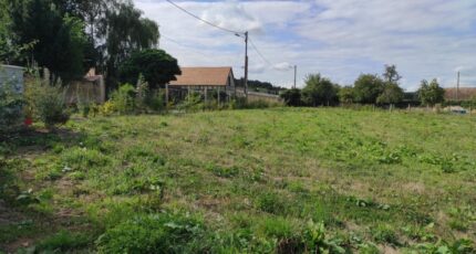 Louviers Terrain à bâtir - 2225845-6236annonce320250717Pzof0.jpeg Les Maisons Extraco