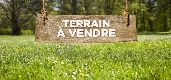 Terrain à bâtir à Les Grandes-Ventes, Normandie