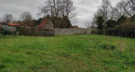 Gaillon Terrain à bâtir - 2226817-5689annonce120250717OvgFt.jpeg Les Maisons Extraco