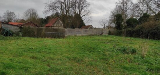Terrain à bâtir à Gaillon, Normandie