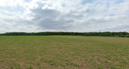 Gravigny Terrain à bâtir - 2228804-11219annonce120250719dRT2k.jpeg Les Maisons Extraco