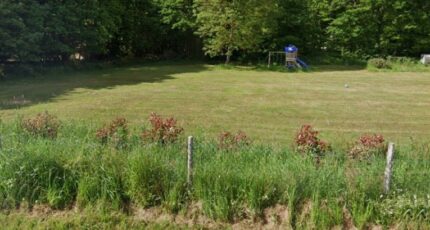 Damville Terrain à bâtir - 2229571-11218annonce120250720hV7BQ.jpeg Les Maisons Extraco