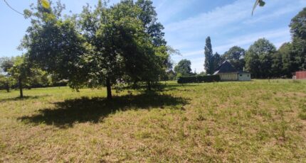 La Poterie-Mathieu Terrain à bâtir - 2229107-11214annonce220250720LUHJL.jpeg Les Maisons Extraco