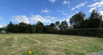 Saint-Georges-du-Vièvre Maison neuve - 2229232-11214annonce220250720PCGIS.jpeg Les Maisons Extraco