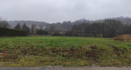 Orbec Terrain à bâtir - 2229440-11216annonce120250720RdLkK.jpeg Les Maisons Extraco
