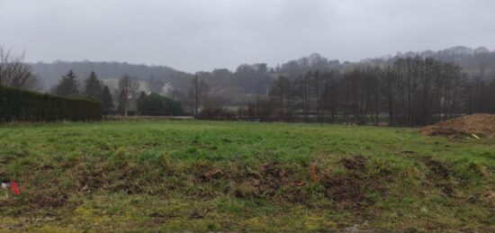 Terrain à bâtir à Orbec, Normandie