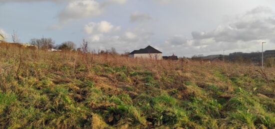 Terrain à bâtir à Le Mesnil-Guillaume, Normandie