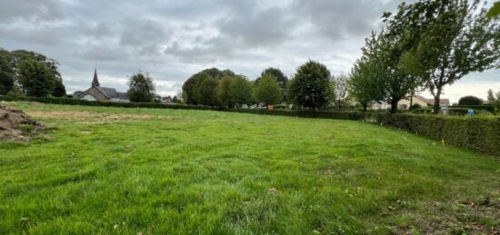Terrain à bâtir à Montreuil-en-Caux, Normandie
